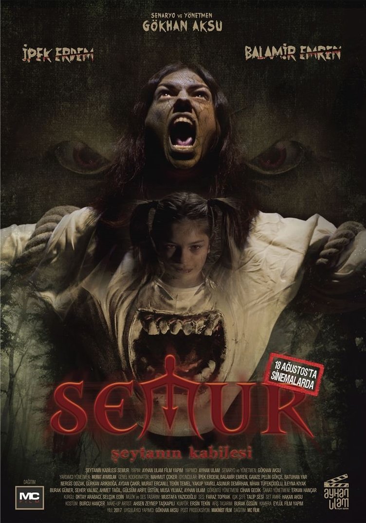 Bu hafta 9 film vizyona girecek