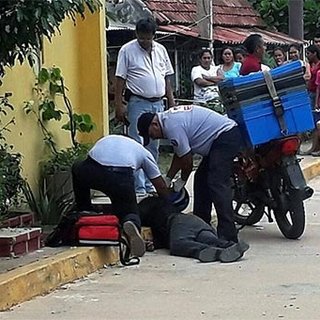 Meksika'da silahlı saldırı: 4'ü çocuk 11 ölü