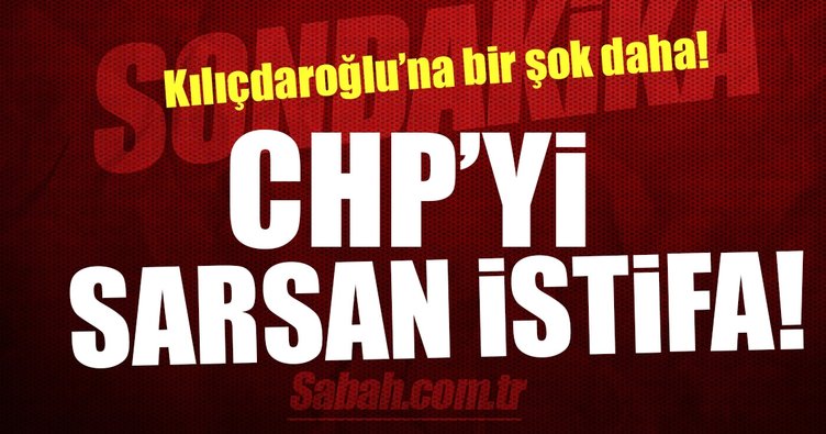 CHP'de flaş istifa! Parti sözcüsü Selin Sayek Böke görevini bıraktı