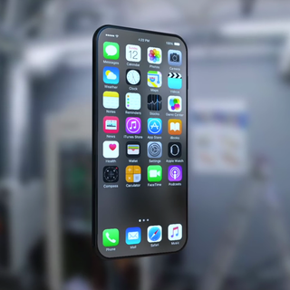 iphone 8 için rahatsız edici sızıntı!