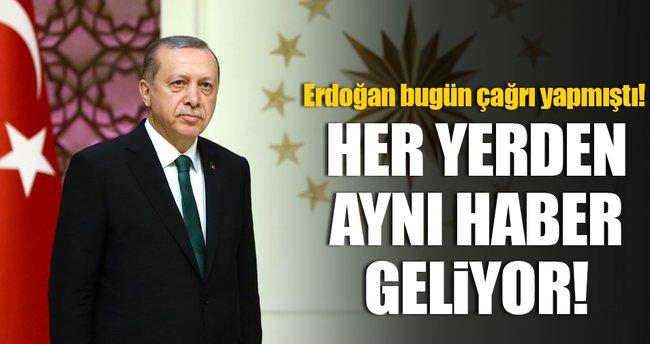 Erdoğan'ın PARDUS eleştirisi sonrası harekete geçtiler