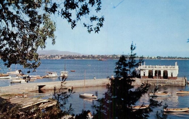 70'lerde İstanbul... Boston Üniversitesi arşivinden çıkan fotoğraflar görenleri büyüledi