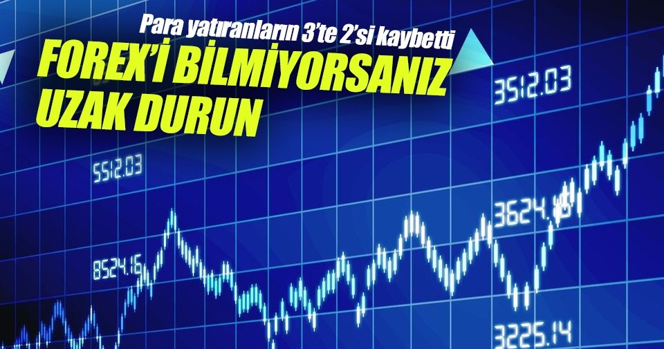 Forex ekonomi haberleri