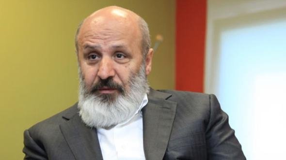 AK Parti'nin yeni MKYK listesi