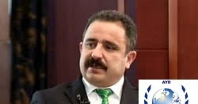 Alman Bild gazetesine Türkiye'den tokat!