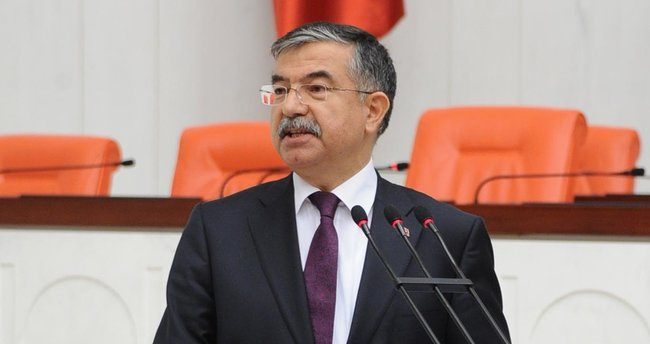 Milli Eğitim Bakanı MEB ihraçlarındaki son durumu açıkladı