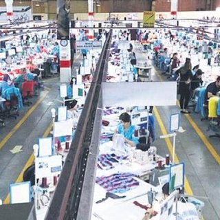 Küçüklerin kârı zıpladı