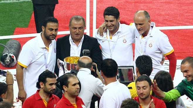 Fatih Terim Milli Takım'ı bıraktı! Fatih Terim kimdir? İşte Terim’in hayatı