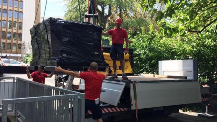 Son Dakika: Herakles Lahdi evine döndü