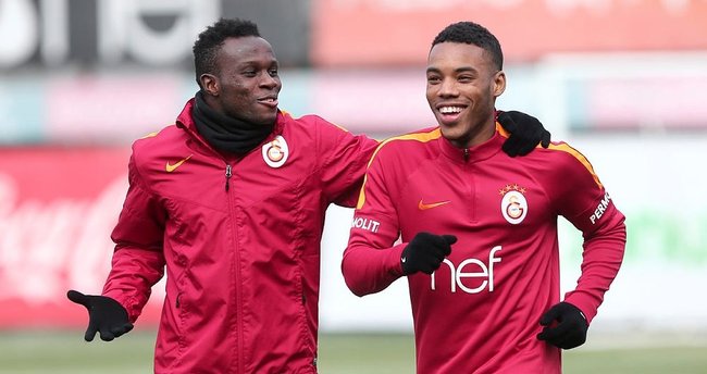 Tudor, Bruma'yı neden kadroya almadı?
