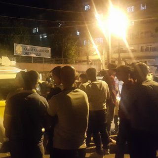 Diyarbakır’da cinsel istismar iddiası vatandaşları ayaklandırdı!