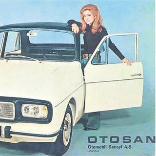Avrupa’nın üretim üssü