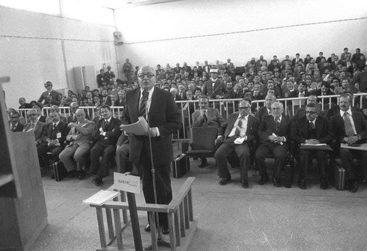 37 yıl geçti ama '12 Eylül'ün izleri silinmedi