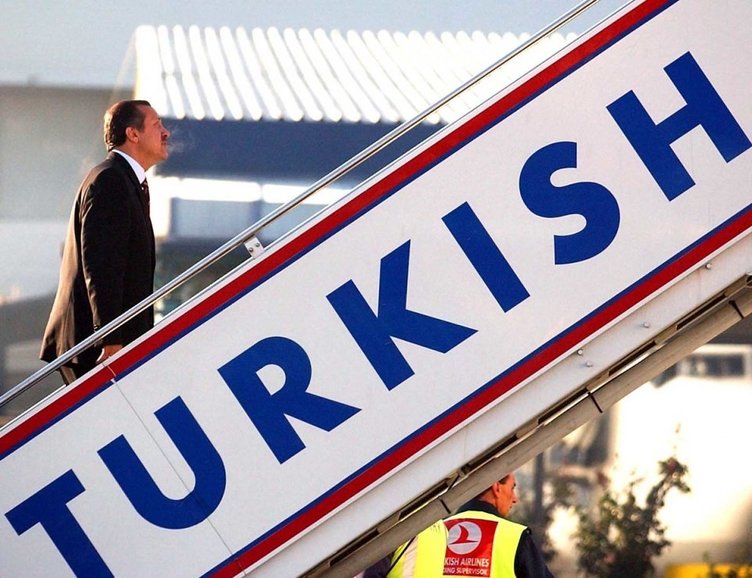 Geçmişten bugüne fotoğraflarla AK Parti