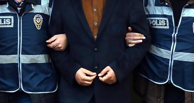 Sivas'ta 271 kişi tutuklandı!