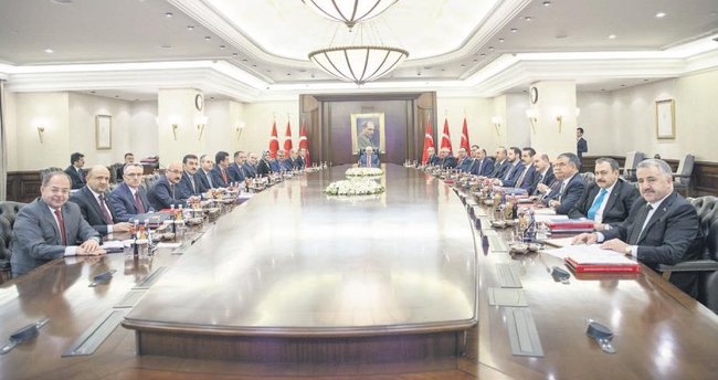 Numan Kurtulmuş: Demokratik, açık ve şeffaf bir yarış olacak