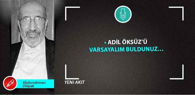 Editörün seçtiği günün köşe yazıları