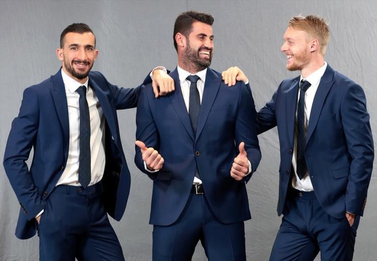 Fenerbahçe'de 2 isim hariç herkes satılık!