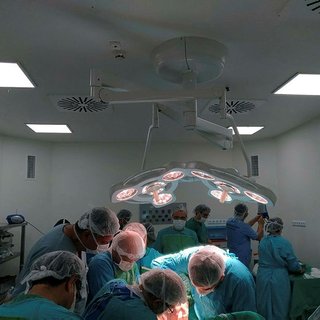 Organları 5 kişiye umut oldu
