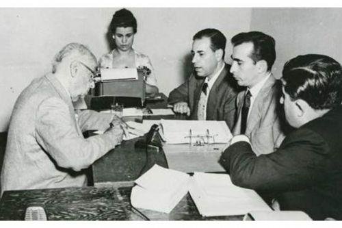 57. yıl dönümünde 27 Mayıs utancı!