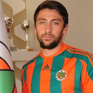 Deniz, Altýnordu'ya transfer oldu