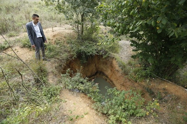 Ortaya atılan iddia Kemerburgaz'ı karıştırdı! Herkes peşine düştü...