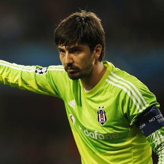 Fabri’nin yerine Tolga Zengin!