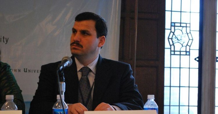 Adil Öksüz’ün ‘kasası’ tutuklandı