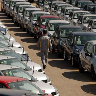 En çok 25-50 bin liralık araçlar el değiştiriyor