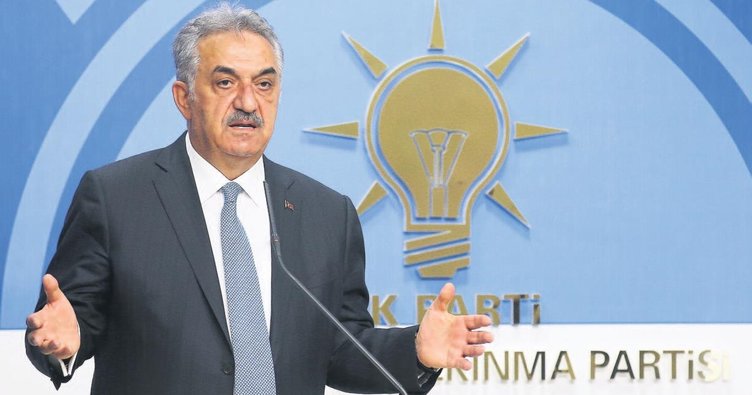 Yeni dönem yeni tüzük: 9 maddede değişiklik...