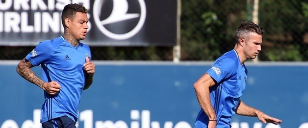 İşte Fenerbahçe'nin yeni 10 numarası!