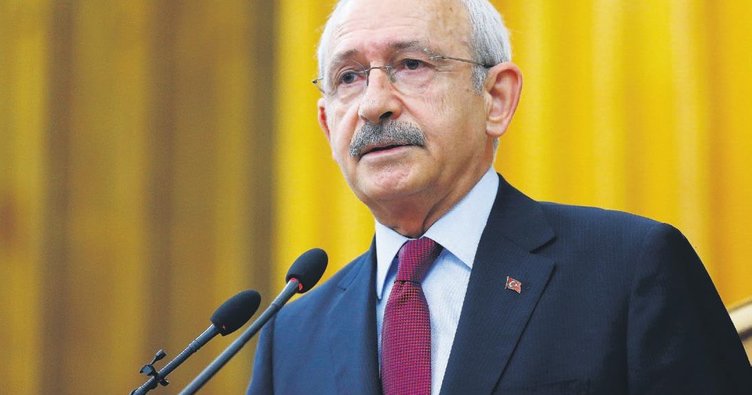 CHP’de Kılıçdaroğlu’na karşı isyan büyüyor