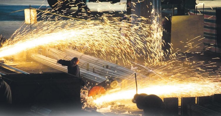 İki ayda 30 milyarlık süper yatırım