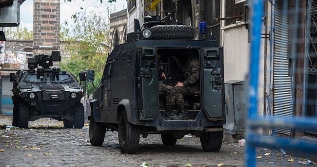 Diyarbakır'da sokağa çıkma yasağı kaldırıldı!