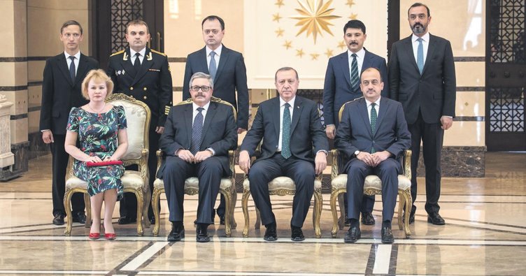 Ekonomide iyi yoldayız