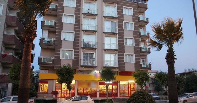 Hatay'da boşanma cinneti: 1 ölü, 3 yaralı